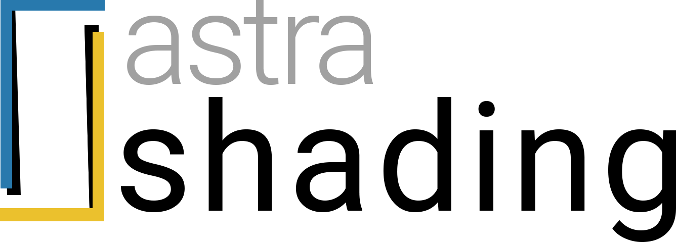 Astra Shading logo