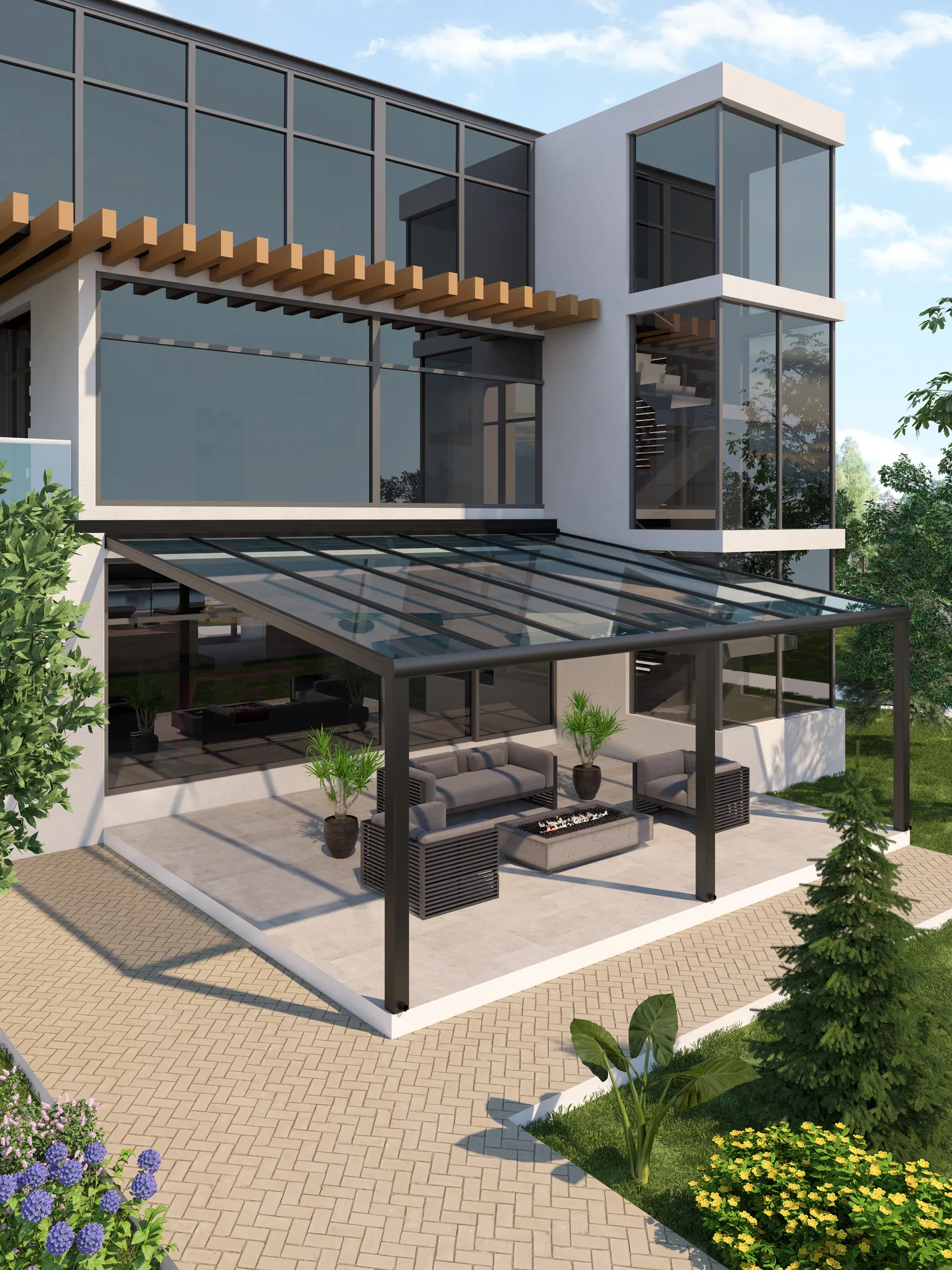 Wintergarden – imagine 2